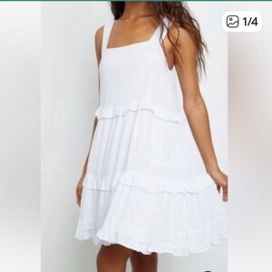 Rails SANDY sundress